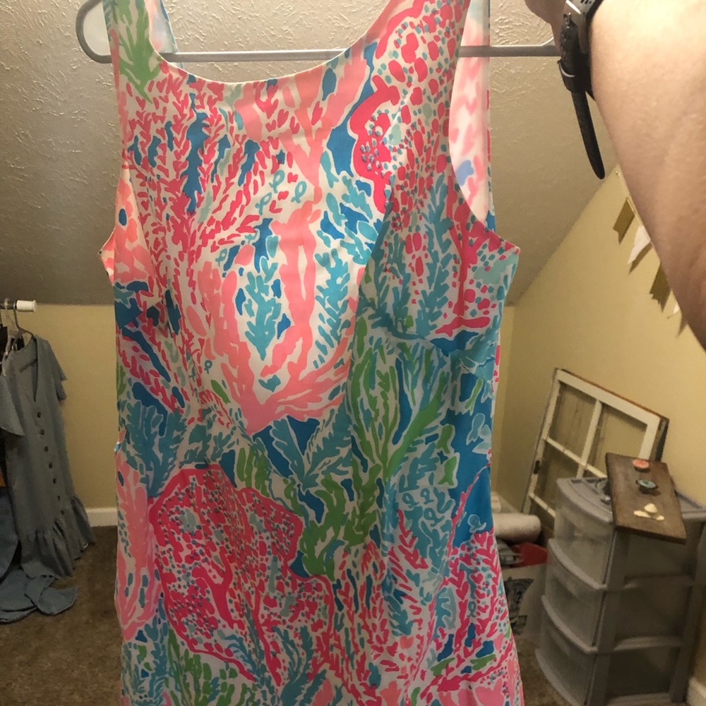 Lilly Pulitzer dress size 0